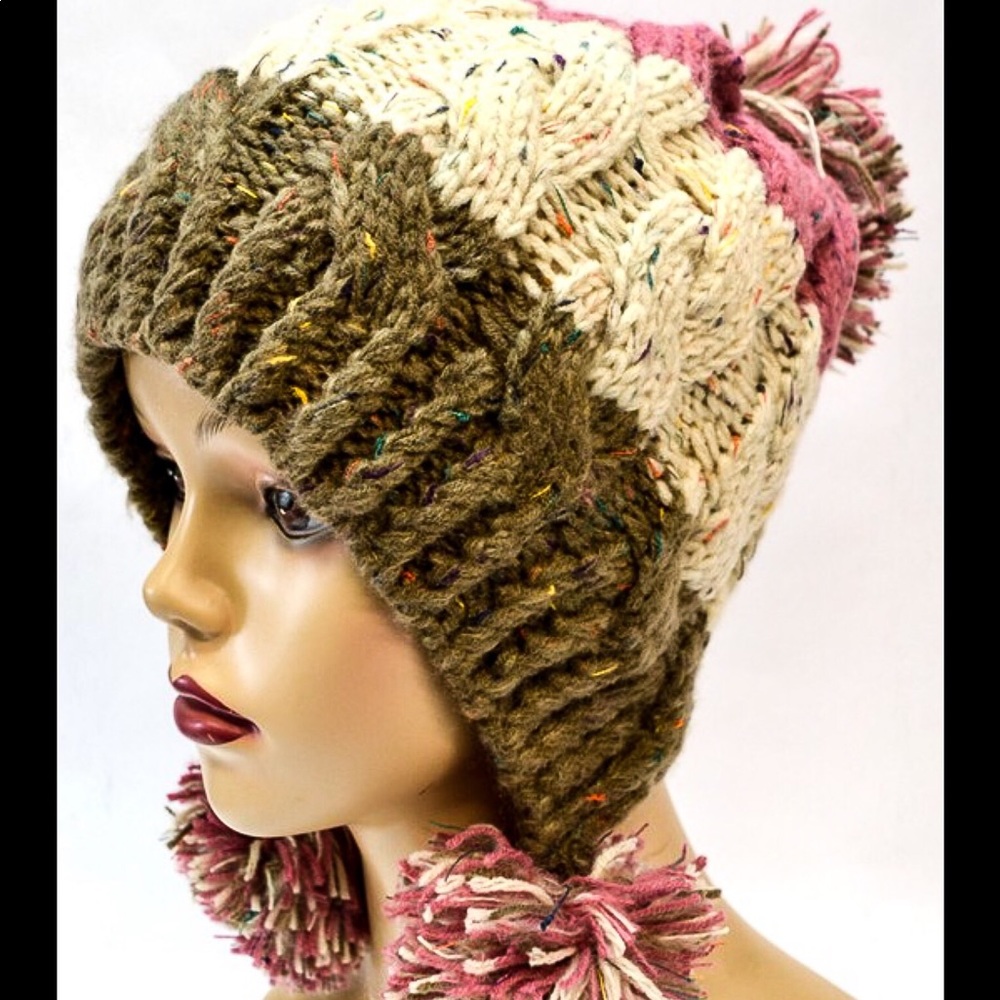 Knitted Hat